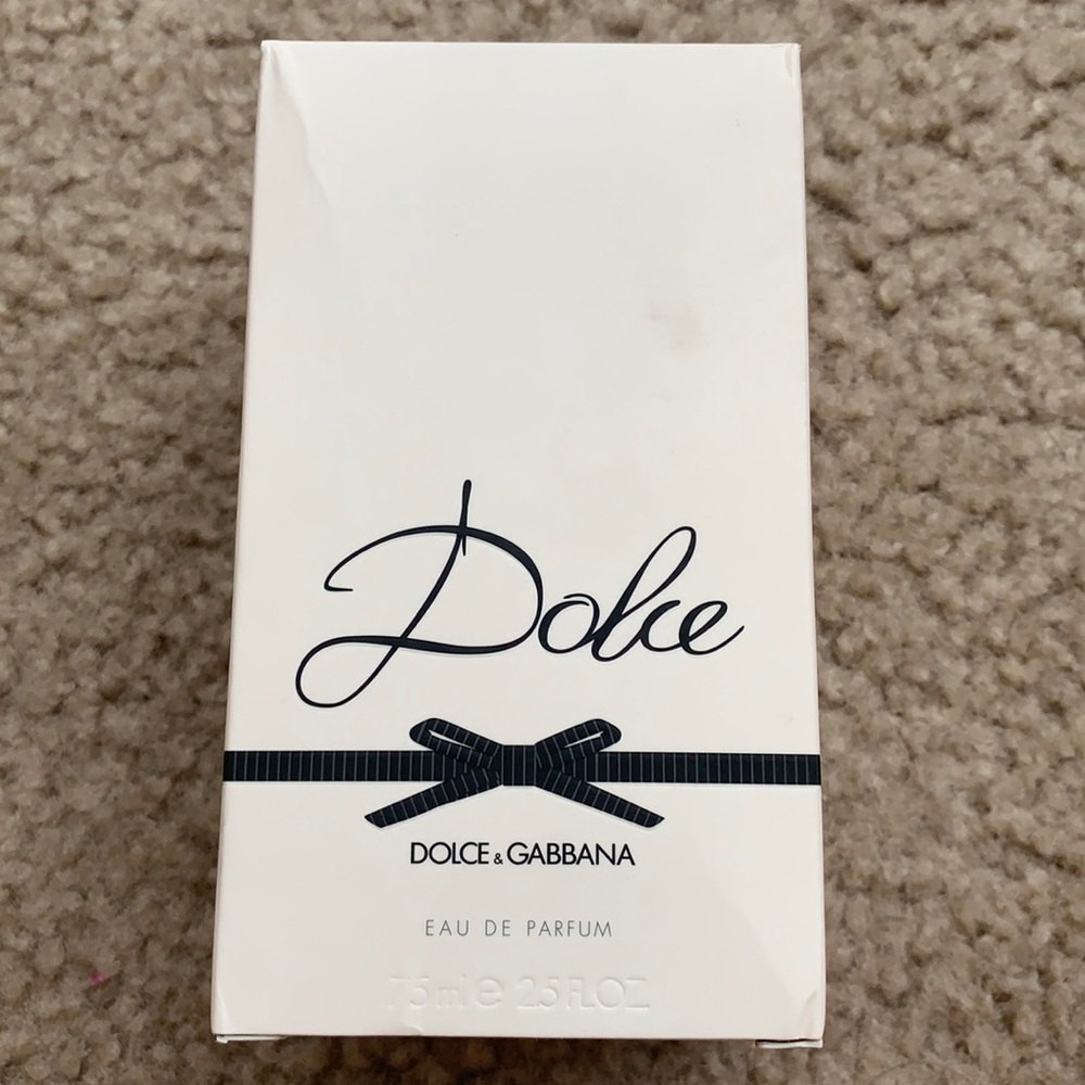 Dolce Eau de Parfum